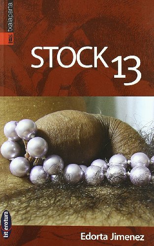 Stock image for STOCK 13 for sale by Librerias Prometeo y Proteo