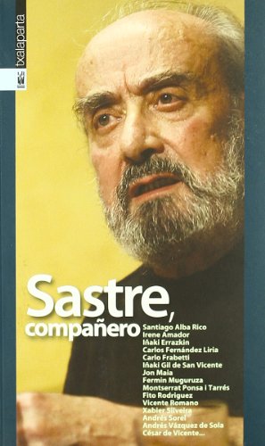 Imagen de archivo de Sastre, compaero a la venta por Iridium_Books