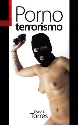 Stock image for PORNOTERRORISMO for sale by KALAMO LIBROS, S.L.