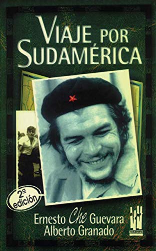 Beispielbild fr Viaje por sudamerica zum Verkauf von Ammareal