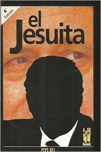 9788481369311: El Jesuita (Orreaga)