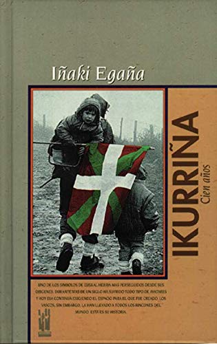 Beispielbild fr IKURRIA, zum Verkauf von Antrtica