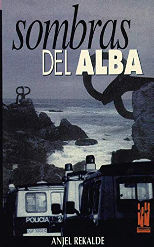 Beispielbild fr Sombras del alba (ORREAGA) zum Verkauf von medimops