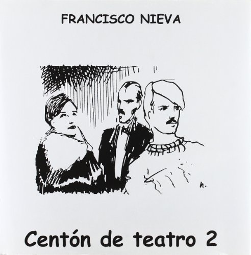 Imagen de archivo de Centon de Teatro 2 a la venta por Iridium_Books