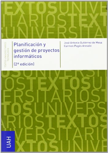 Stock image for Planificacin y Gestin de Proyectos Informticos for sale by Hamelyn