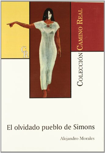Imagen de archivo de El Olvidado Pueblo de Simons a la venta por Hamelyn