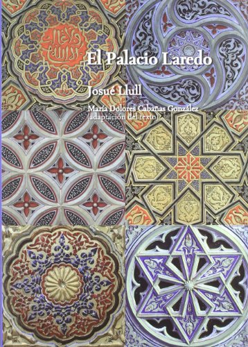 Stock image for EL PALACIO LAREDO for sale by KALAMO LIBROS, S.L.