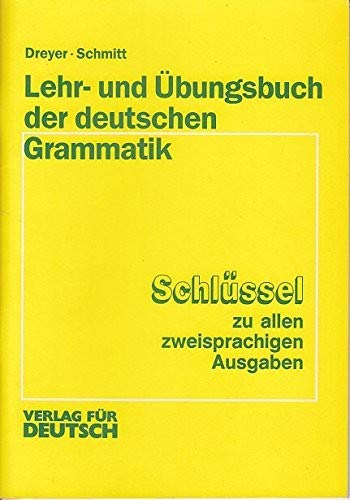 Imagen de archivo de Prcticas de Gramtica Alemana a la venta por Hamelyn