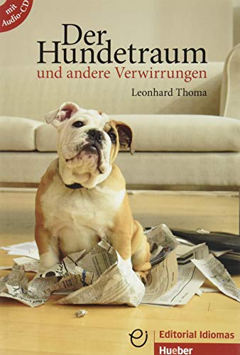 Beispielbild fr Der hundetraum : und andere vernirrungen zum Verkauf von medimops