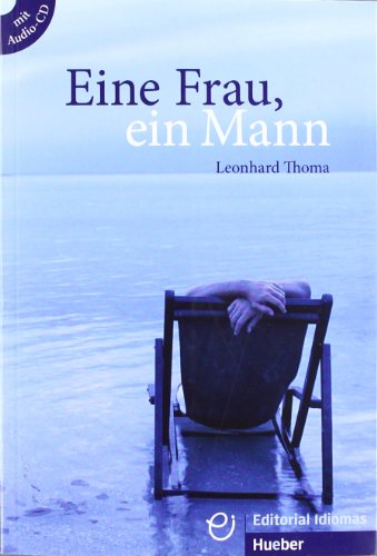 9788481410426: EINE FRAU, EIN MANN Libro+CD-Audio (Lecturas Aleman) - 9788481410426