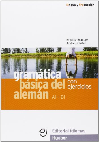 9788481410440: GRAMAT.BASICA DEL ALEMAN con ejercicios