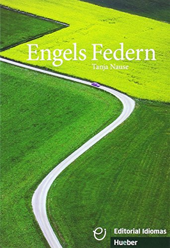 Stock image for ENGELS FEDERN. LIBRO for sale by Antrtica