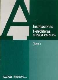 9788481431766: Instalaciones petroliferas(2 tomos).mi-ip02,mi-ip03,m-ip04.