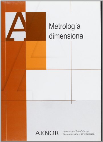 9788481432824: Metrologa dimensional