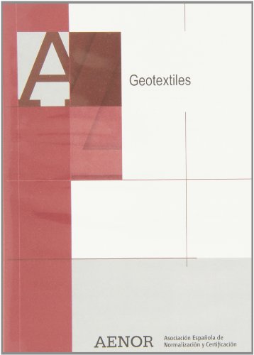 9788481434378: Geotextiles