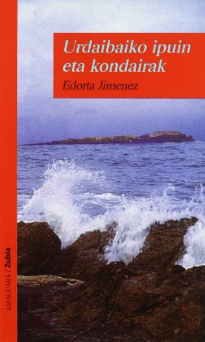 Imagen de archivo de Urdaibaiko ipuin eta kondariak a la venta por Iridium_Books