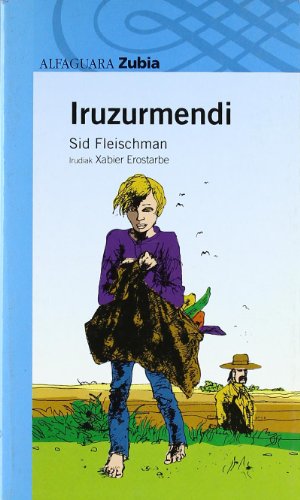 Imagen de archivo de IRUZURMENDI a la venta por Zilis Select Books