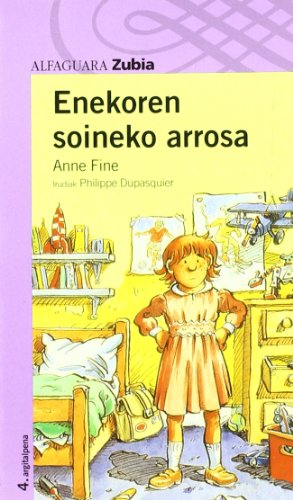 Beispielbild fr ENEKOREN SOINEKO ARROSA zum Verkauf von Librovicios