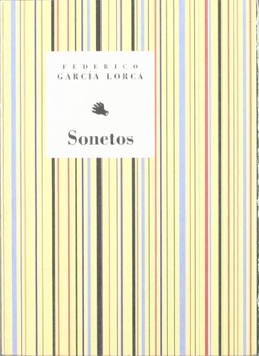 Sonetos - García Lorca, Federico