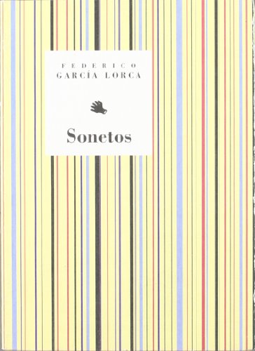 Imagen de archivo de Sonetos (G.Lorca) a la venta por Hilando Libros
