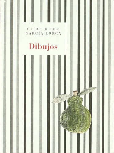 Stock image for Dibujos, Federico Garcia Lorca (Spanish Edition) for sale by Irish Booksellers