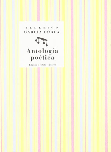 Beispielbild fr Antologia Poetica zum Verkauf von Project HOME Books