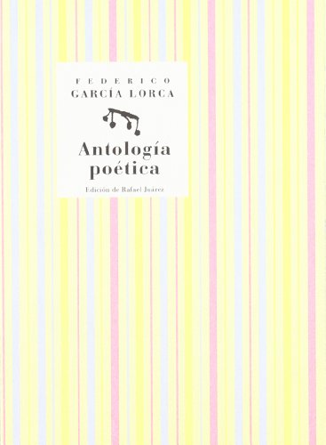 Imagen de archivo de Antologia Poetica a la venta por Project HOME Books