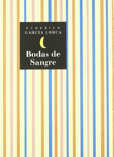 Stock image for Bodas De Sangre for sale by Hilando Libros