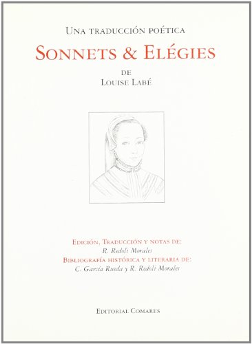 Beispielbild fr Sonnets & Elegies zum Verkauf von Hilando Libros