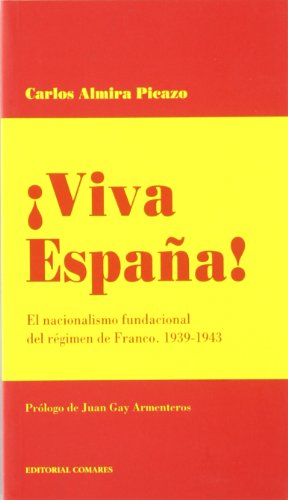 Stock image for Viva Espaa for sale by Iridium_Books