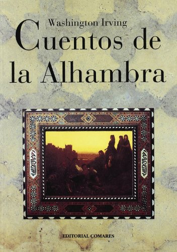 Beispielbild fr Cuentos de la Alhambra zum Verkauf von medimops