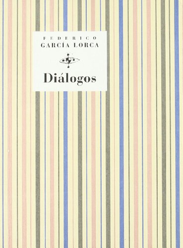 Stock image for Dialogos (F.G.Lorca) for sale by Hilando Libros