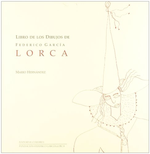 9788481517545: Libro de los dibujos de Federico Garca Lorca