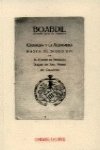 Imagen de archivo de Boabdil/facsimil a la venta por Iridium_Books