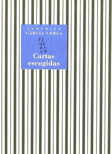 Imagen de archivo de Cartas Escogidas(F.G.L) a la venta por Hilando Libros