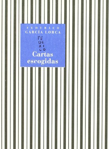Stock image for Cartas Escogidas(F.G.L) for sale by Hilando Libros