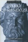 Stock image for PEDRO DE MENDOZA for sale by WorldofBooks