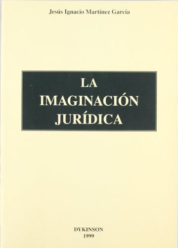 LA IMAGINACIÓN JURÍDICA