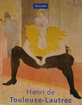 Beispielbild fr Toulouse-lautrec zum Verkauf von Hamelyn