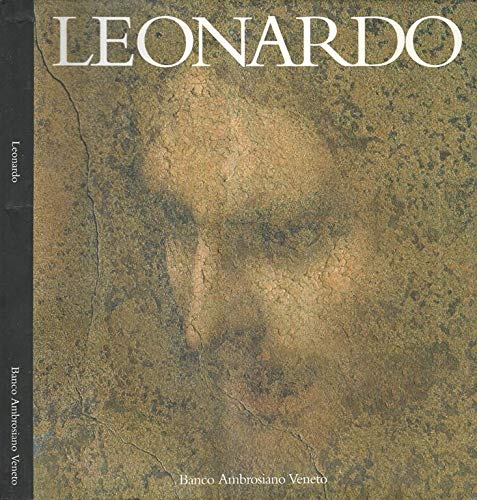 Leonardo (Spanish Edition) (9788481561104) by [???]