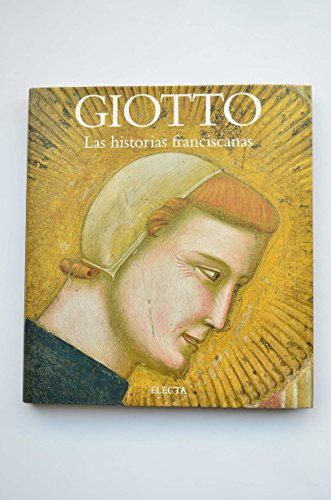 Imagen de archivo de Giotto : las historias franciscanas a la venta por Librera Prez Galds