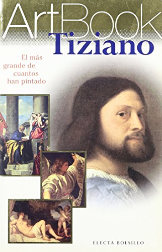 Beispielbild fr Tiziano zum Verkauf von medimops