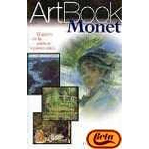 Imagen de archivo de Monet a la venta por Librera Prez Galds