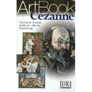 Cezanne - artbook -