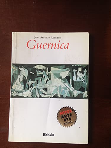 9788481562125: GUERNICA