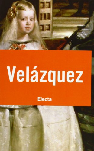 Beispielbild fr Velzquez zum Verkauf von Hamelyn