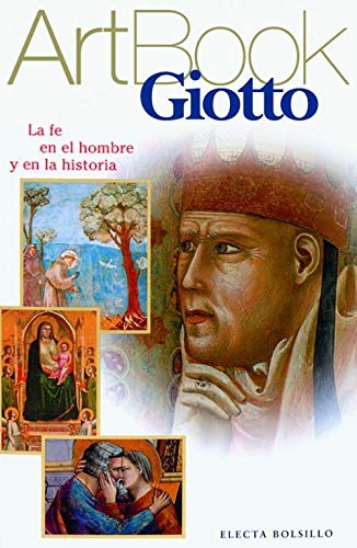 9788481562194: Giotto