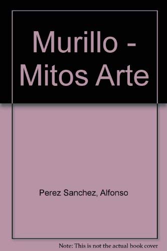 Imagen de archivo de Murillo ("mitos arte") a la venta por Ammareal
