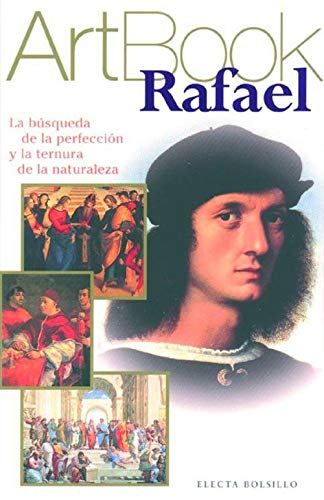 Stock image for Rafael - Art Book - for sale by Hamelyn
