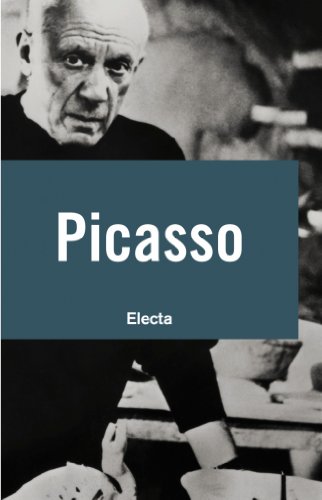 Art Book: Picasso, El Genio Que Resume El Arte del Siglo XX